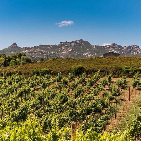 Locanda In Vigna Arzachena Luaran gambar
