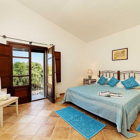 Locanda In Vigna Arzachena Luaran gambar