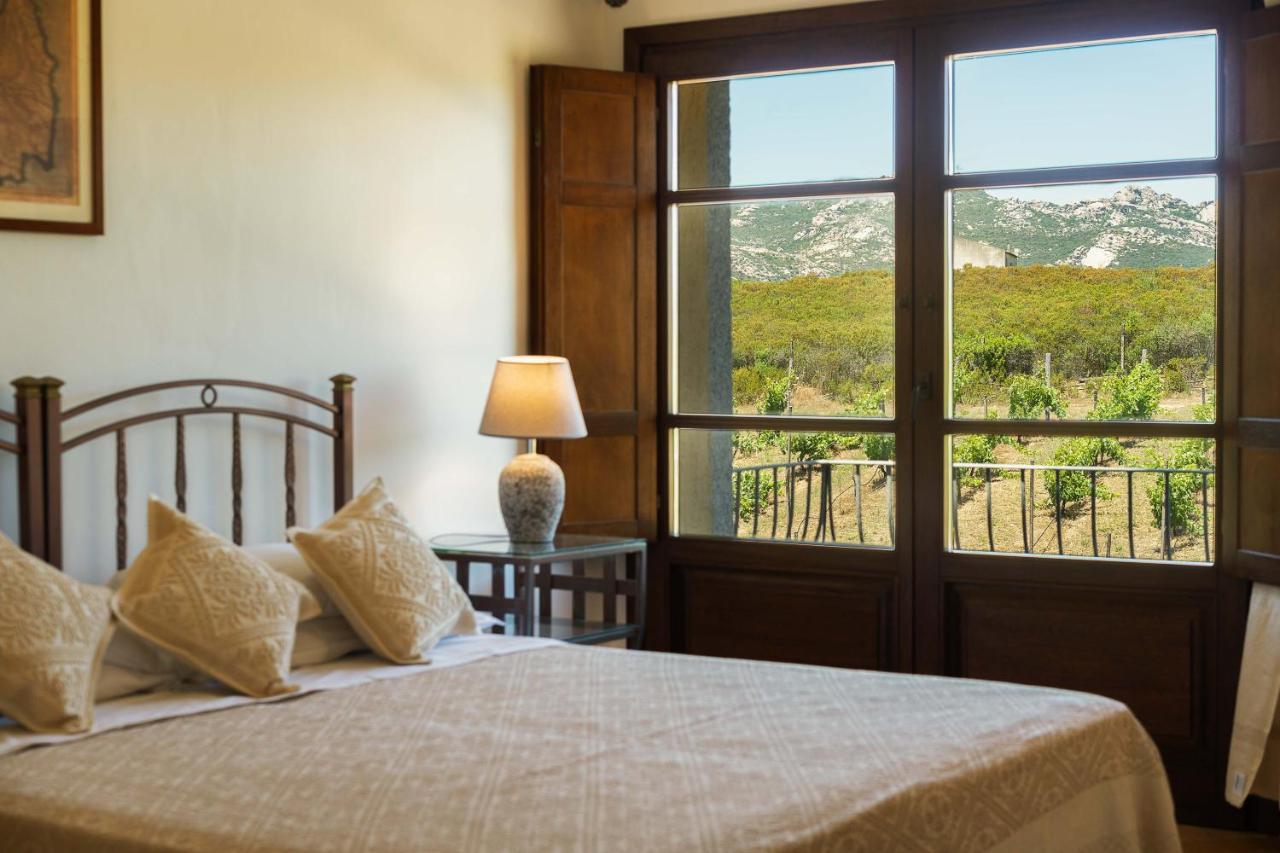 Locanda In Vigna Arzachena Luaran gambar
