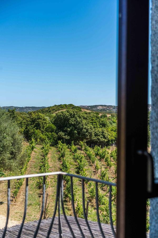 Locanda In Vigna Arzachena Luaran gambar
