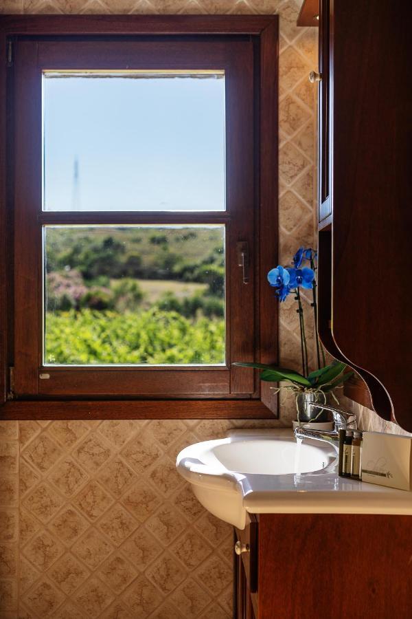 Locanda In Vigna Arzachena Luaran gambar