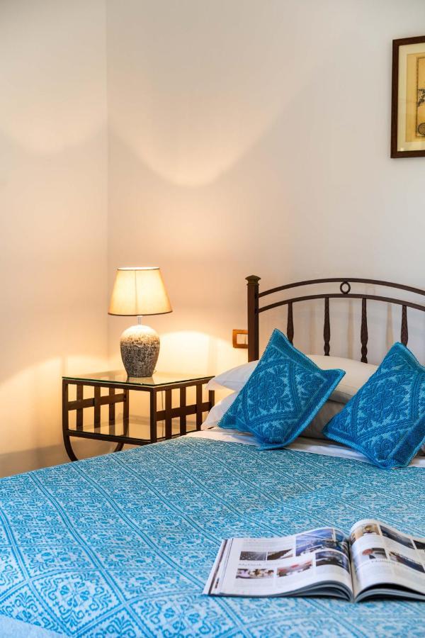 Locanda In Vigna Arzachena Luaran gambar