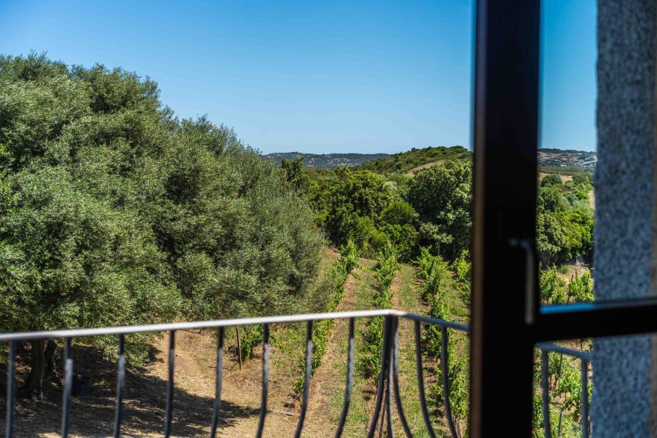 Locanda In Vigna Arzachena Luaran gambar