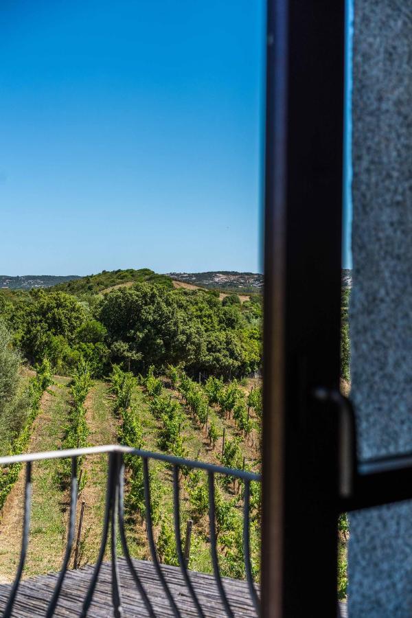 Locanda In Vigna Arzachena Luaran gambar