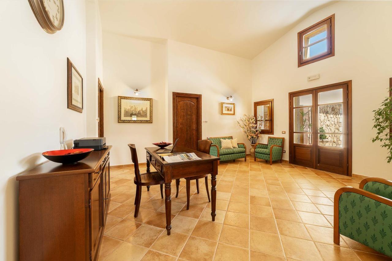 Locanda In Vigna Arzachena Luaran gambar