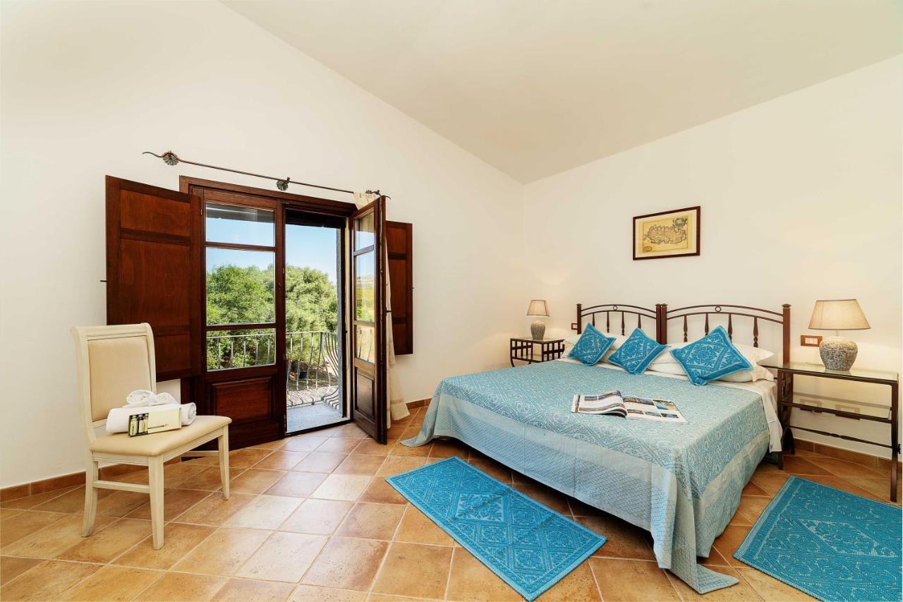Locanda In Vigna Arzachena Luaran gambar