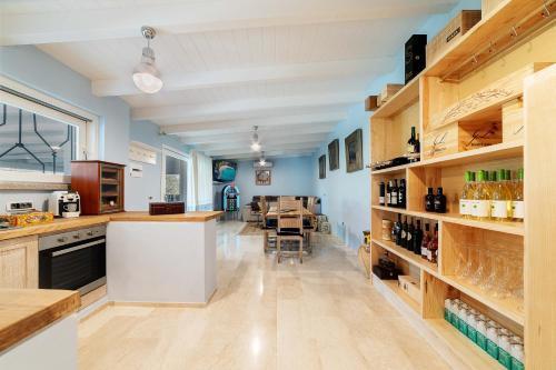 Locanda In Vigna Arzachena Luaran gambar