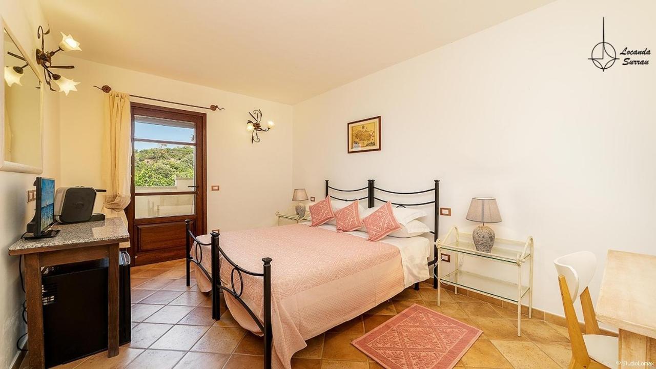 Locanda In Vigna Arzachena Luaran gambar