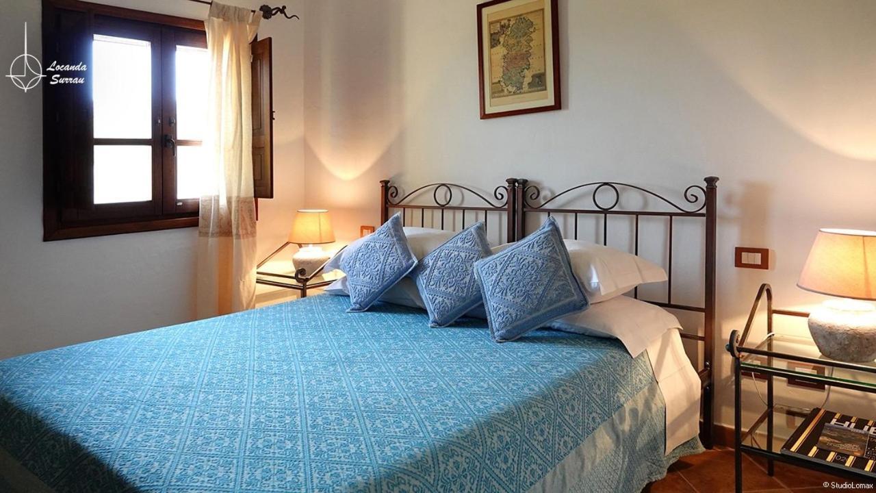 Locanda In Vigna Arzachena Luaran gambar