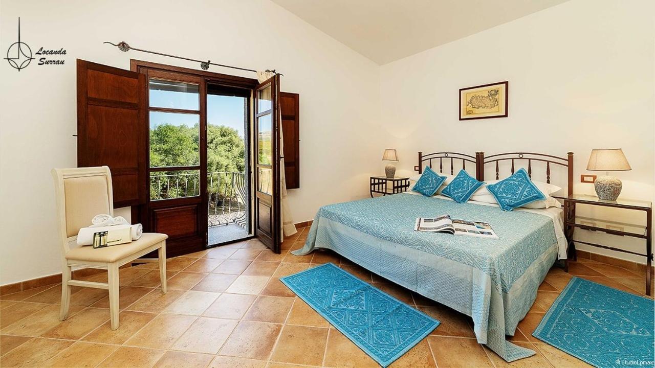 Locanda In Vigna Arzachena Luaran gambar