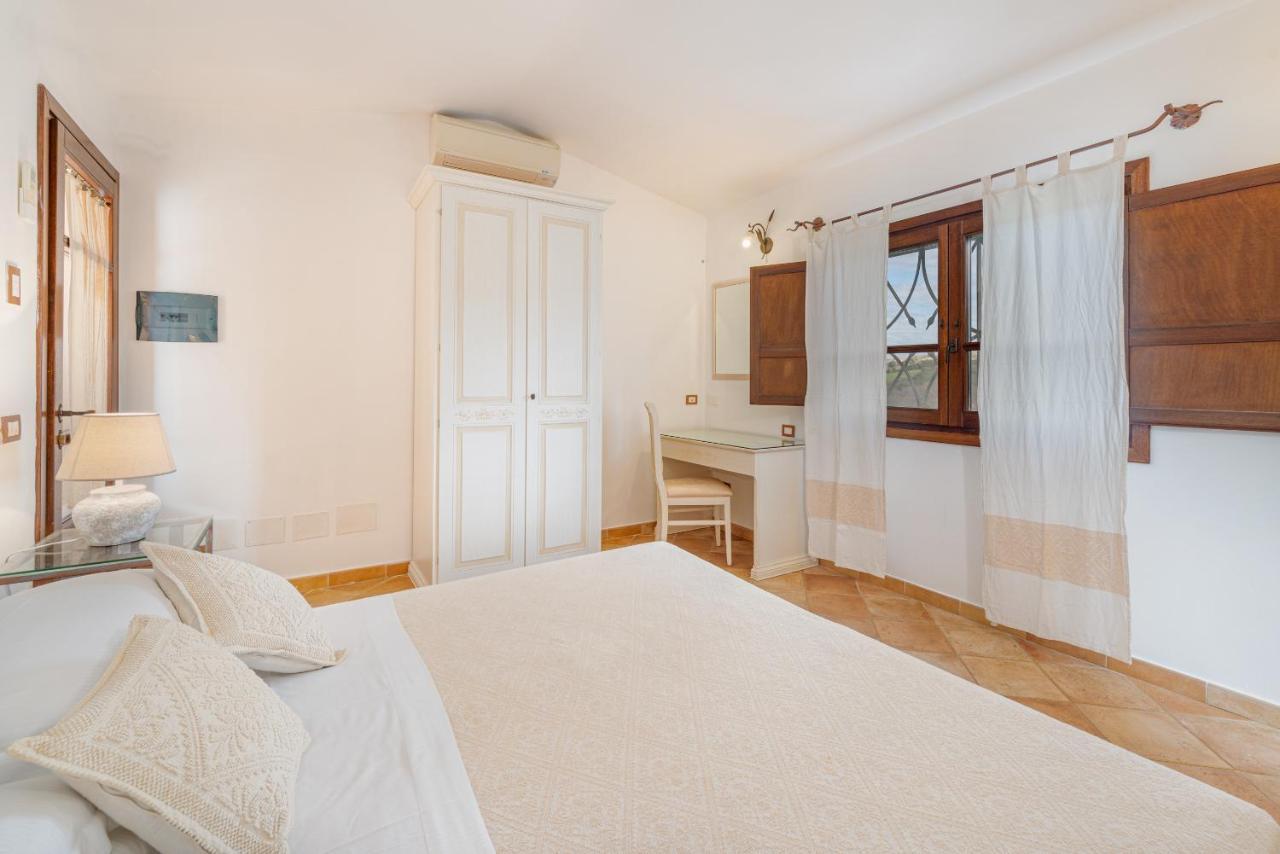 Locanda In Vigna Arzachena Luaran gambar